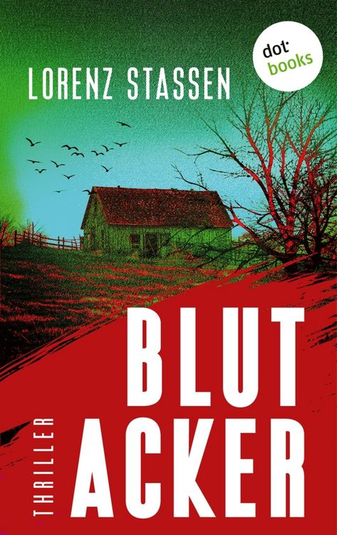 Produktbild: Blutacker