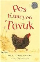Produktbild: Pes Etmeyen Tavuk