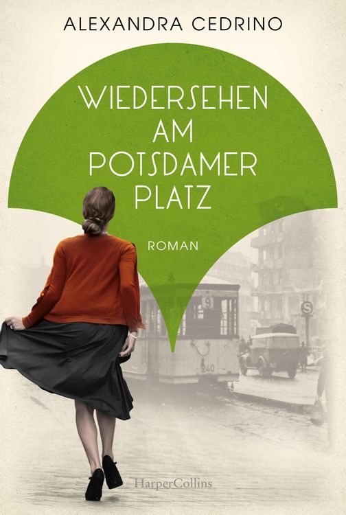 Produktbild: Wiedersehen am Potsdamer Platz