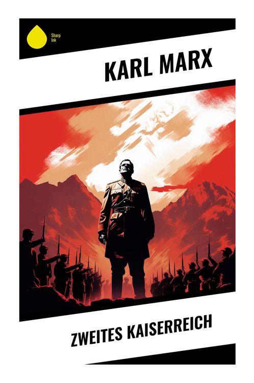 Produktbild: Zweites Kaiserreich