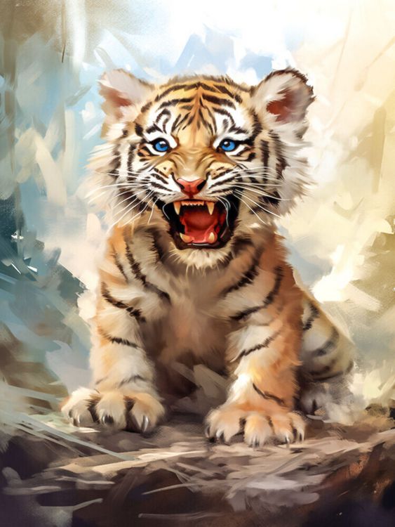 Produktbild: CALVENDO Puzzle Ein Motiv aus dem Kalender Meine kleine Tierwelt | 1000 Teile Lege-Gr&ouml;&szlig;e 64x48cm Foto-Puzzle f&uuml;r gl&uuml;ckliche Stunden
