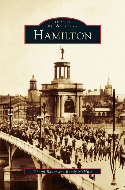 Produktbild: Hamilton