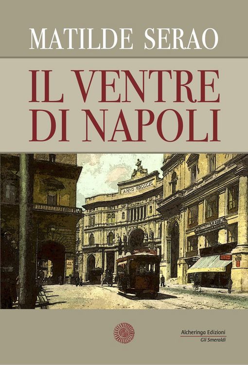 Produktbild: Il ventre di Napoli