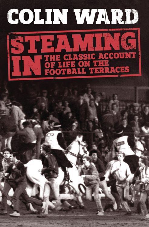 Produktbild: Steaming In