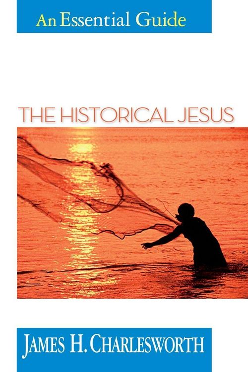 Produktbild: The Historical Jesus