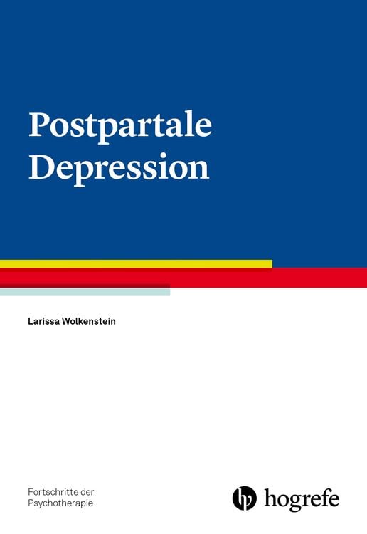 Produktbild: Postpartale Depression