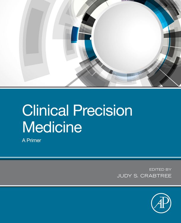 Produktbild: Clinical Precision Medicine