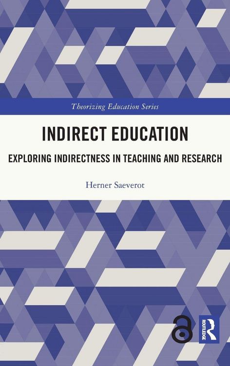 Produktbild: Indirect Education