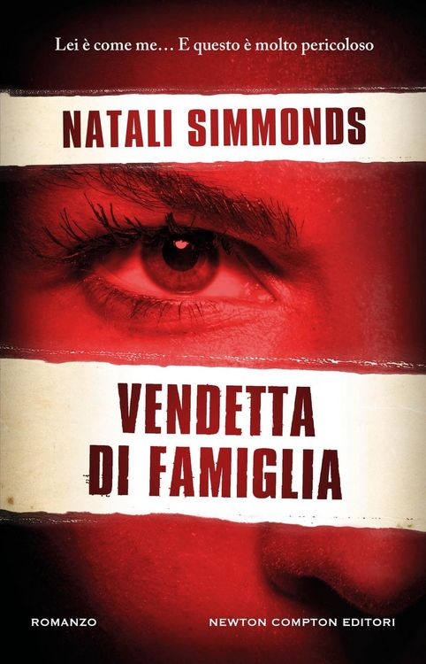 Produktbild: Vendetta di famiglia