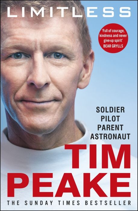 Produktbild: Limitless: The Autobiography