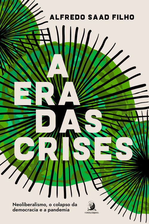 Produktbild: A era das crises:
