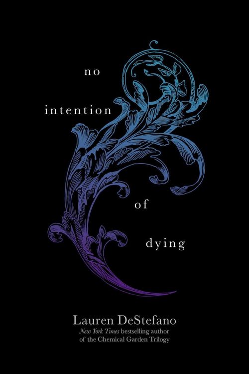 Produktbild: No Intention of Dying