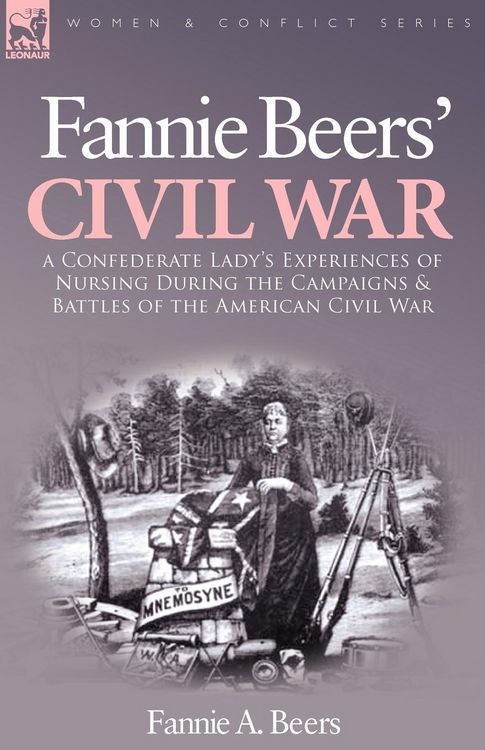 Produktbild: Fannie Beers' Civil War