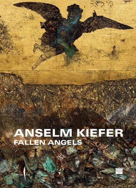 Produktbild: Anselm Kiefer