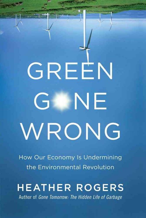 Produktbild: Green Gone Wrong