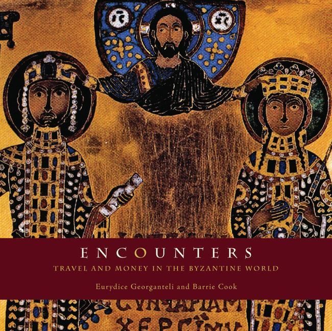Produktbild: Encounters
