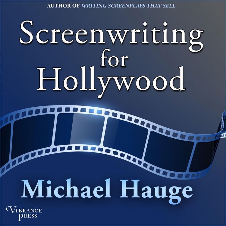 Produktbild: Screenwriting for Hollywood