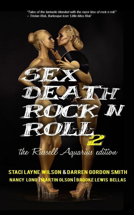 Produktbild: Sex Death Rock N Roll 2