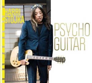 Produktbild: Psycho Guitar