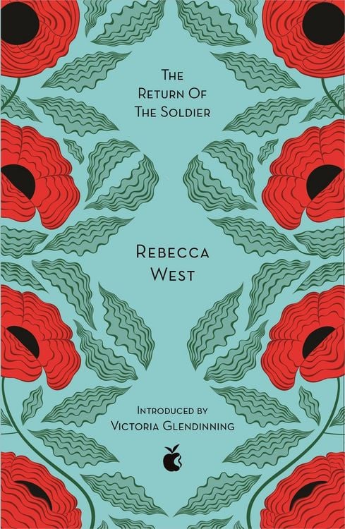 Bild vom Artikel The Return Of The Soldier vom Autor Rebecca West