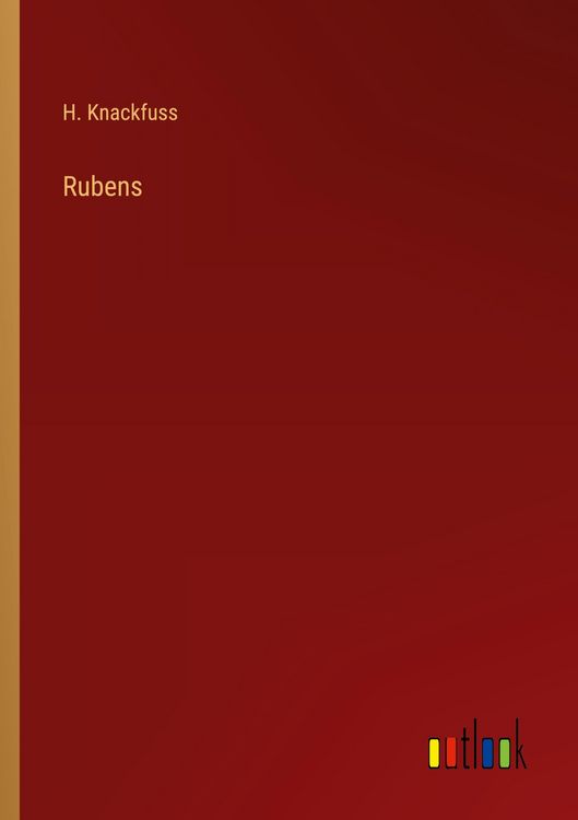Produktbild: Rubens