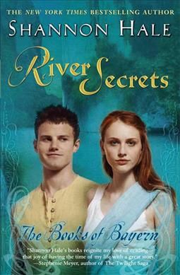 Produktbild: River Secrets