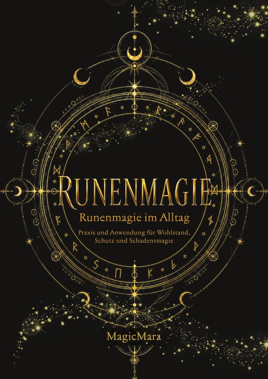 Produktbild: Runenmagie
