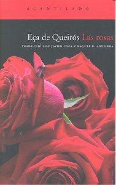 Produktbild: Las rosas