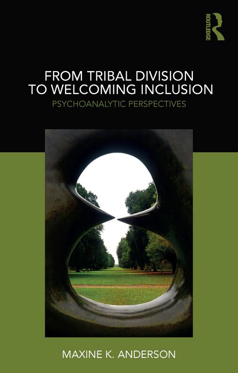 Produktbild: From Tribal Division to Welcoming Inclusion