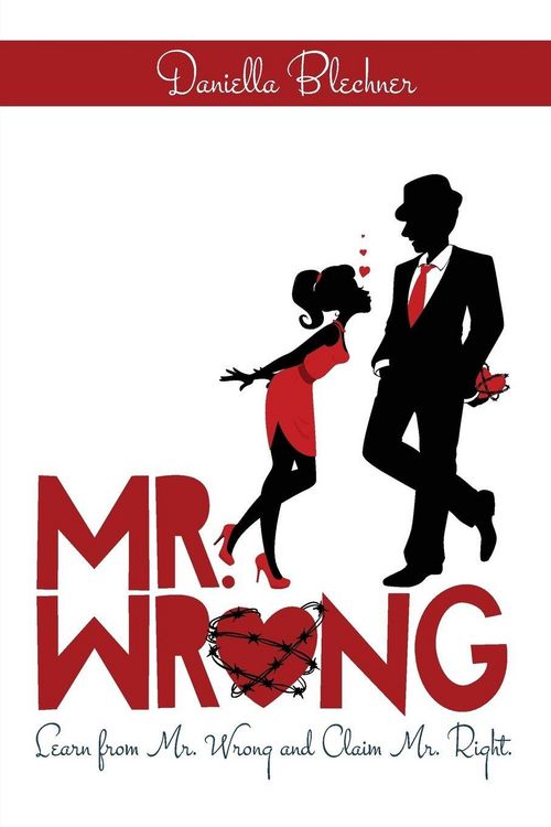 Produktbild: Mr Wrong