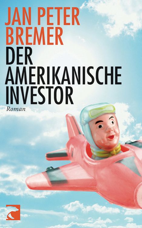 Produktbild: Der amerikanische Investor