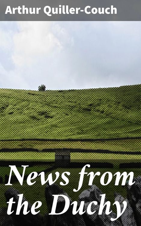 Produktbild: News from the Duchy