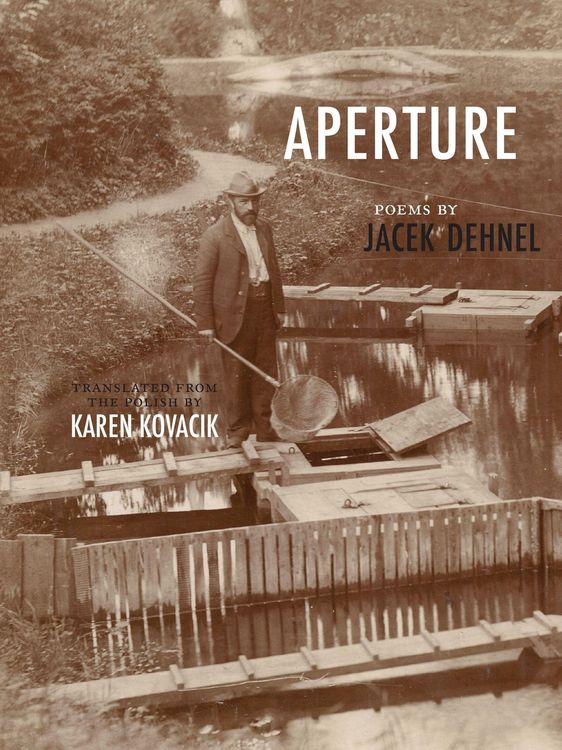 Produktbild: Aperture