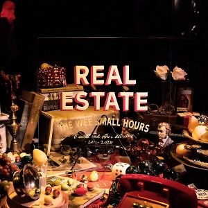 Produktbild: The Wee Small Hours: B-Sides and Other Detritus...