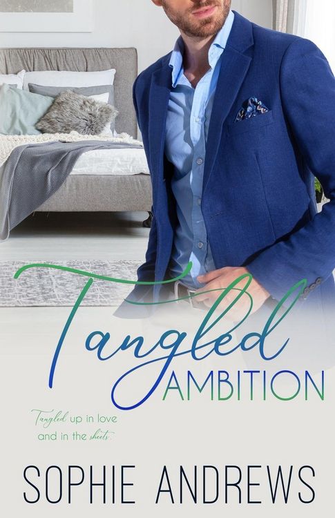 Produktbild: Tangled Ambition