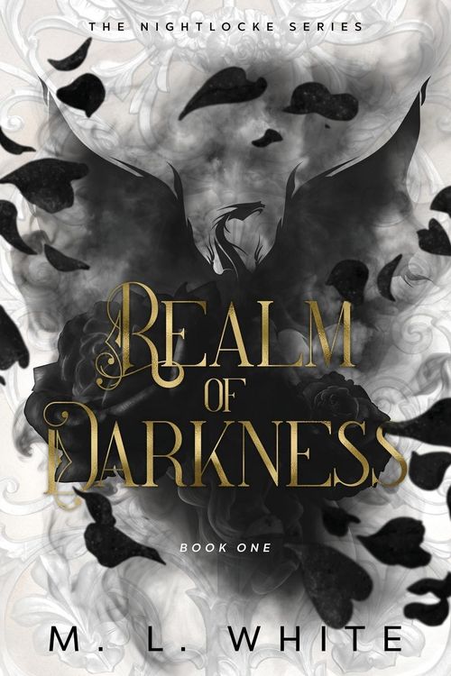 Produktbild: Realm of Darkness