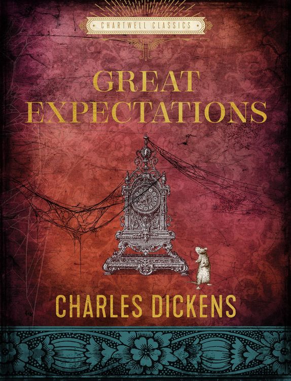 Produktbild: Great Expectations