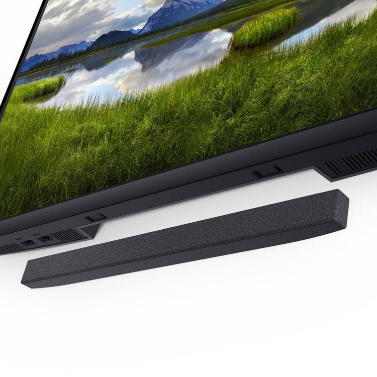 Produktbild: Dell SB521A PC-Lautsprecher Schwarz