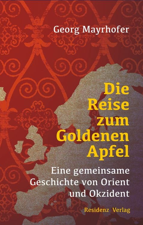 Produktbild: Die Reise zum Goldenen Apfel