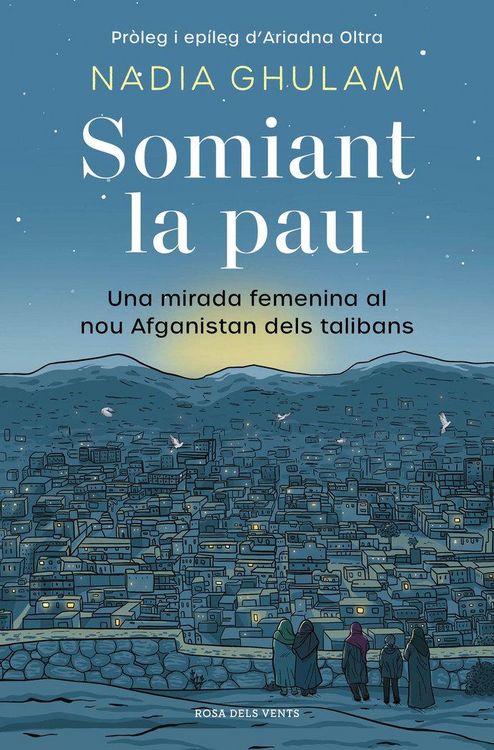 Produktbild: Somiant la pau