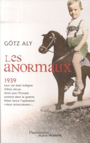 Produktbild: Les anormaux