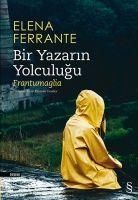 Produktbild: Bir Yazarin Yolculugu