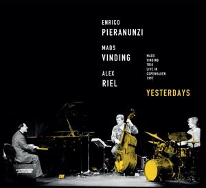 Produktbild: Yesterdays