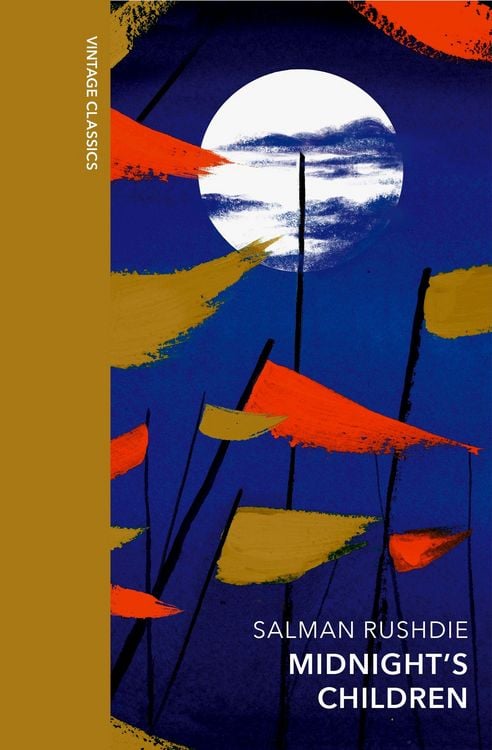 Produktbild: Midnight's Children