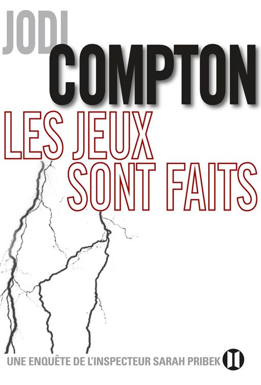 Produktbild: Les jeux sont faits