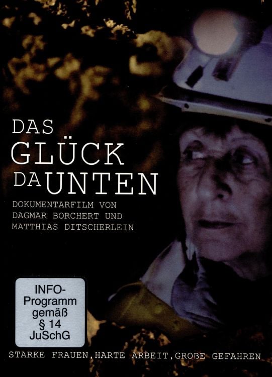 Produktbild: Das Gl&uuml;ck da unten