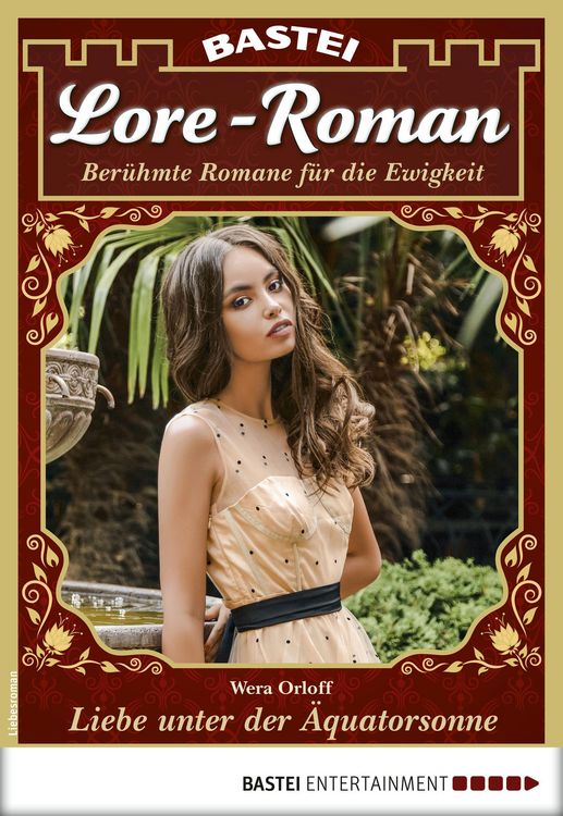 Produktbild: Lore-Roman 58