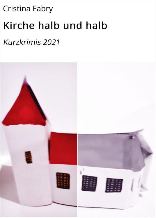Produktbild: Kirche halb und halb