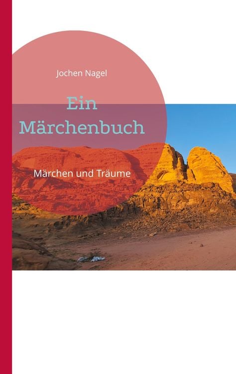 Produktbild: Ein Märchenbuch