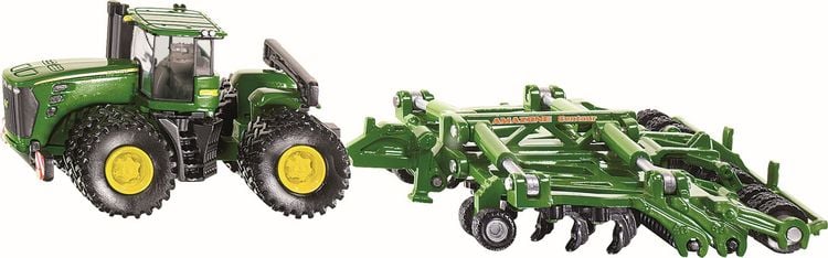 Produktbild: Siku 1856 John Deere 9630 mit
